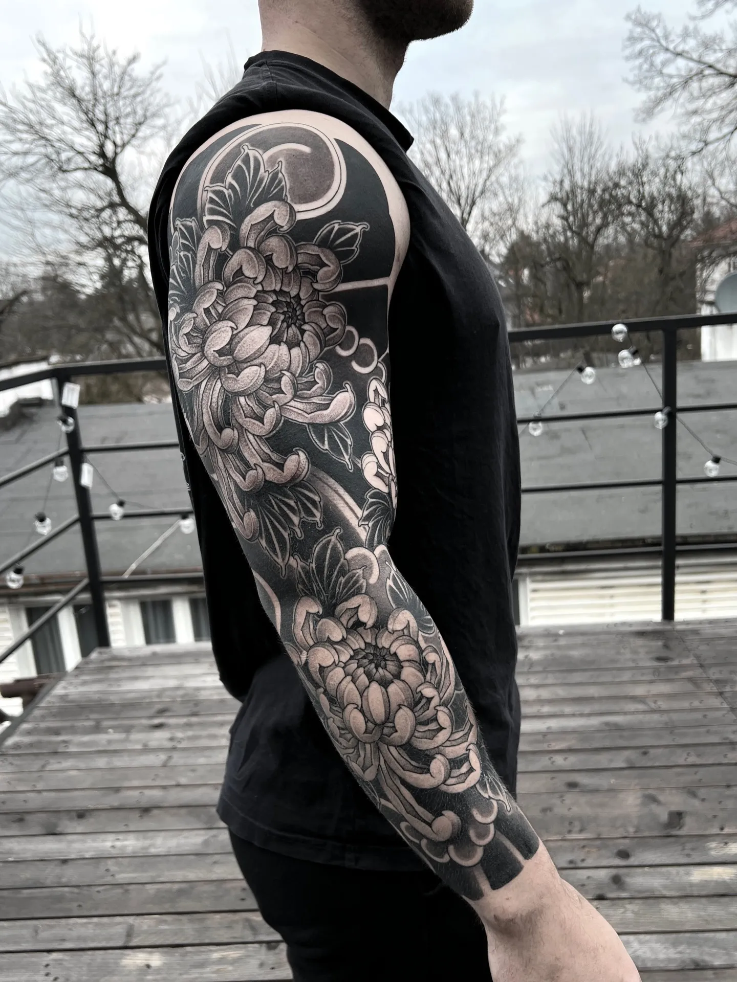 Japanisch