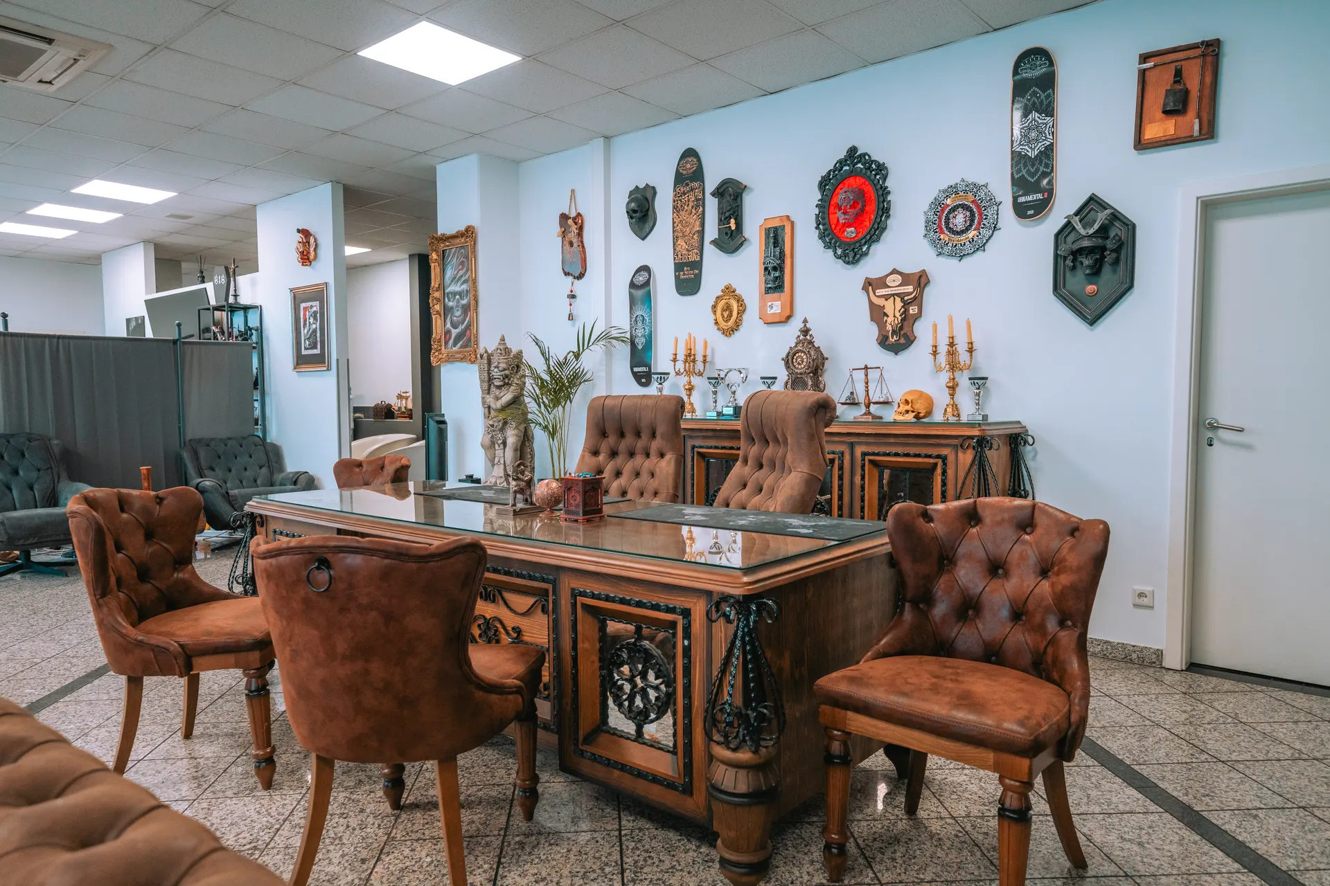 13 Tattoo – Tattoo-Studio in Fürth & Nürnberg